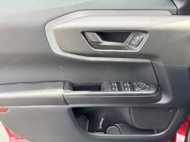 New 2025 Ford Bronco Sport Big Bend w/ Convenience Package image 20