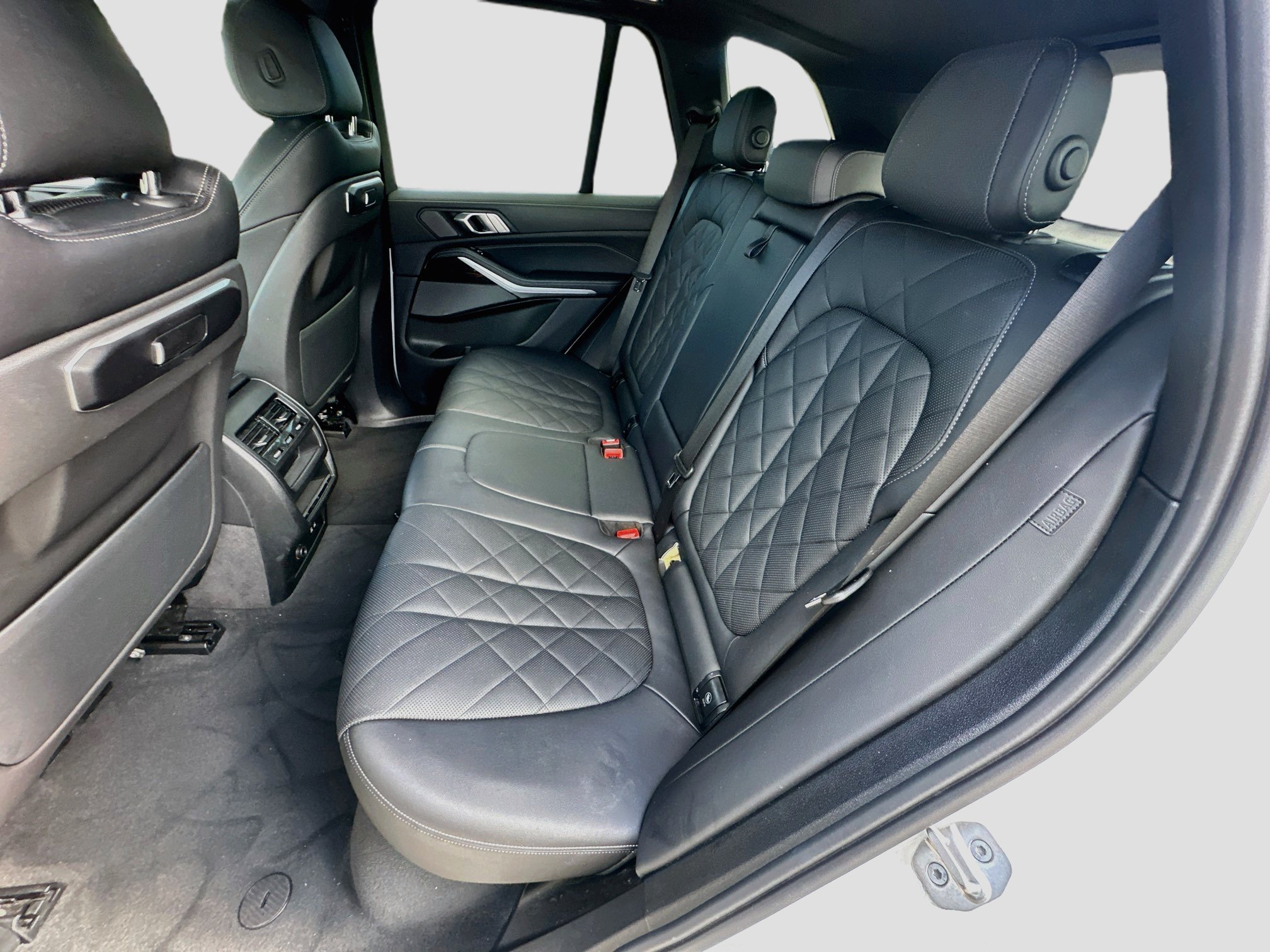 Certified 2024 BMW X5 sDrive40i w/ M Sport Package RWD image 24