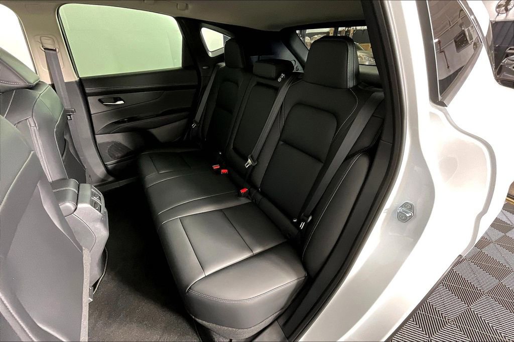 Used 2025 Nissan Murano SL image 15