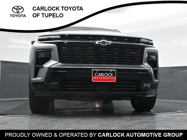 Used 2025 Chevrolet Traverse RS w/ LPO, Cargo Package FWD image 60