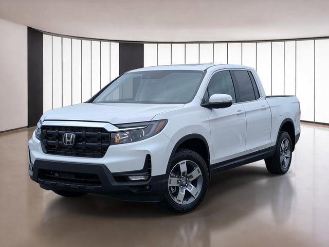 New 2026 Honda Ridgeline RTL image 1