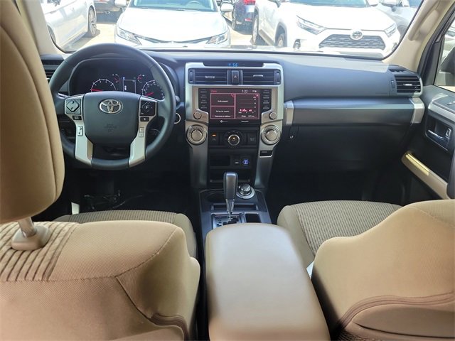 Used 2023 Toyota 4Runner SR5 image 9