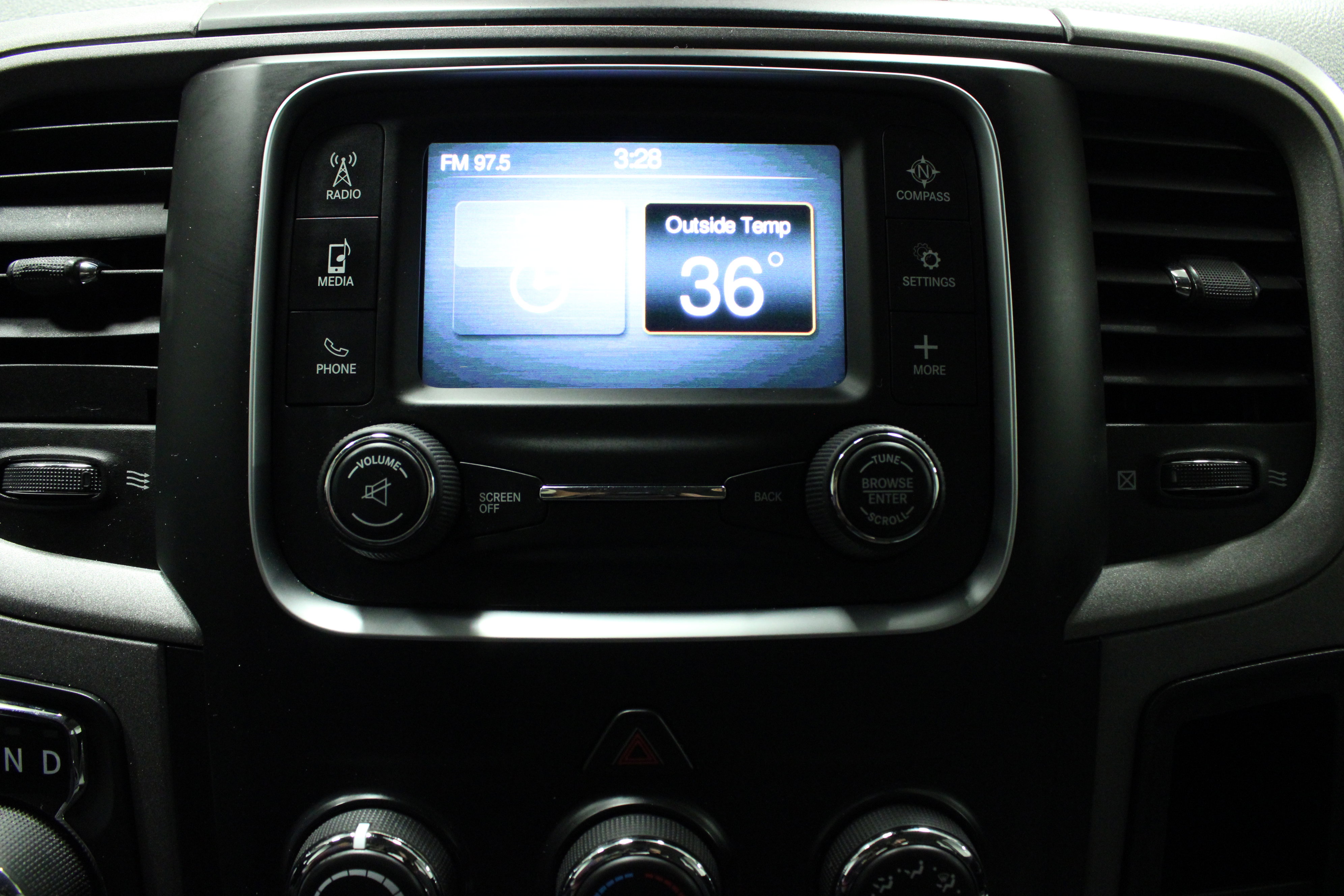 Used 2015 RAM 1500 Tradesman w/ Popular Equipment Group image 25