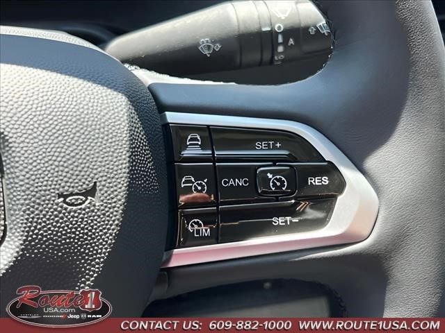 New 2024 RAM ProMaster 3500 w/ Delivery Van Package image 17