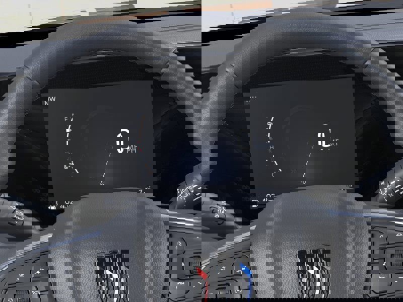 New 2026 Buick Envista Avenir image 18