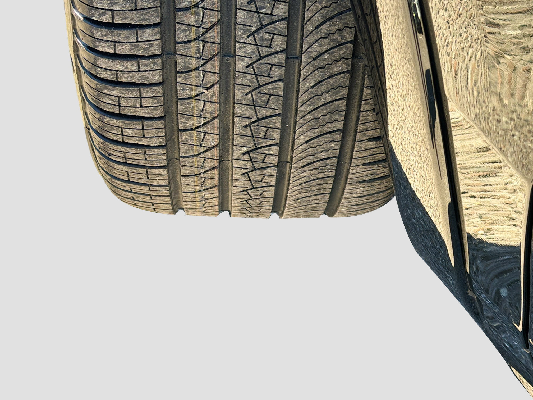 Used 2024 Porsche Cayenne Turbo image 42