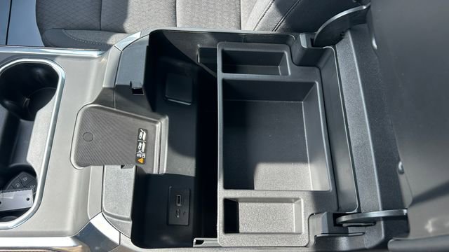 New 2026 Chevrolet Silverado 2500 LT w/ Trail Boss Package image 29