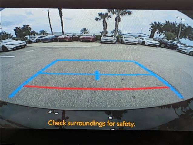 New 2026 Toyota Prius XSE image 13