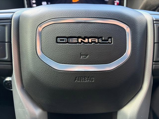 Used 2024 GMC Sierra 2500 Denali w/ Denali Reserve Package image 7