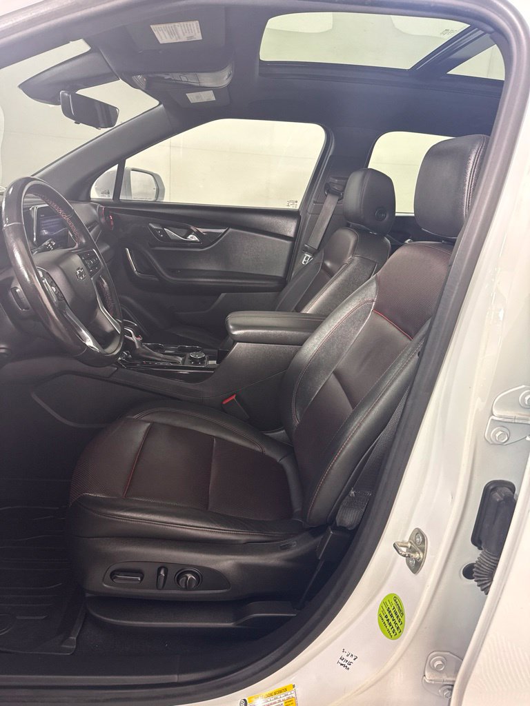 Used 2019 Chevrolet Blazer RS AWD/4WD image 17