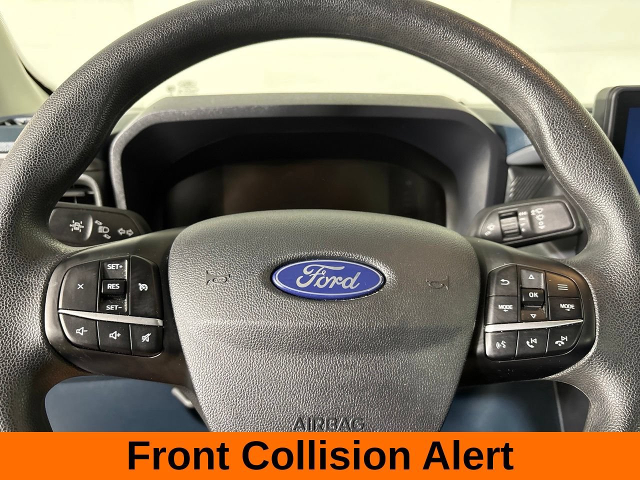 Used 2025 Ford Maverick XLT w/ Black Appearance Package AWD/4WD image 11