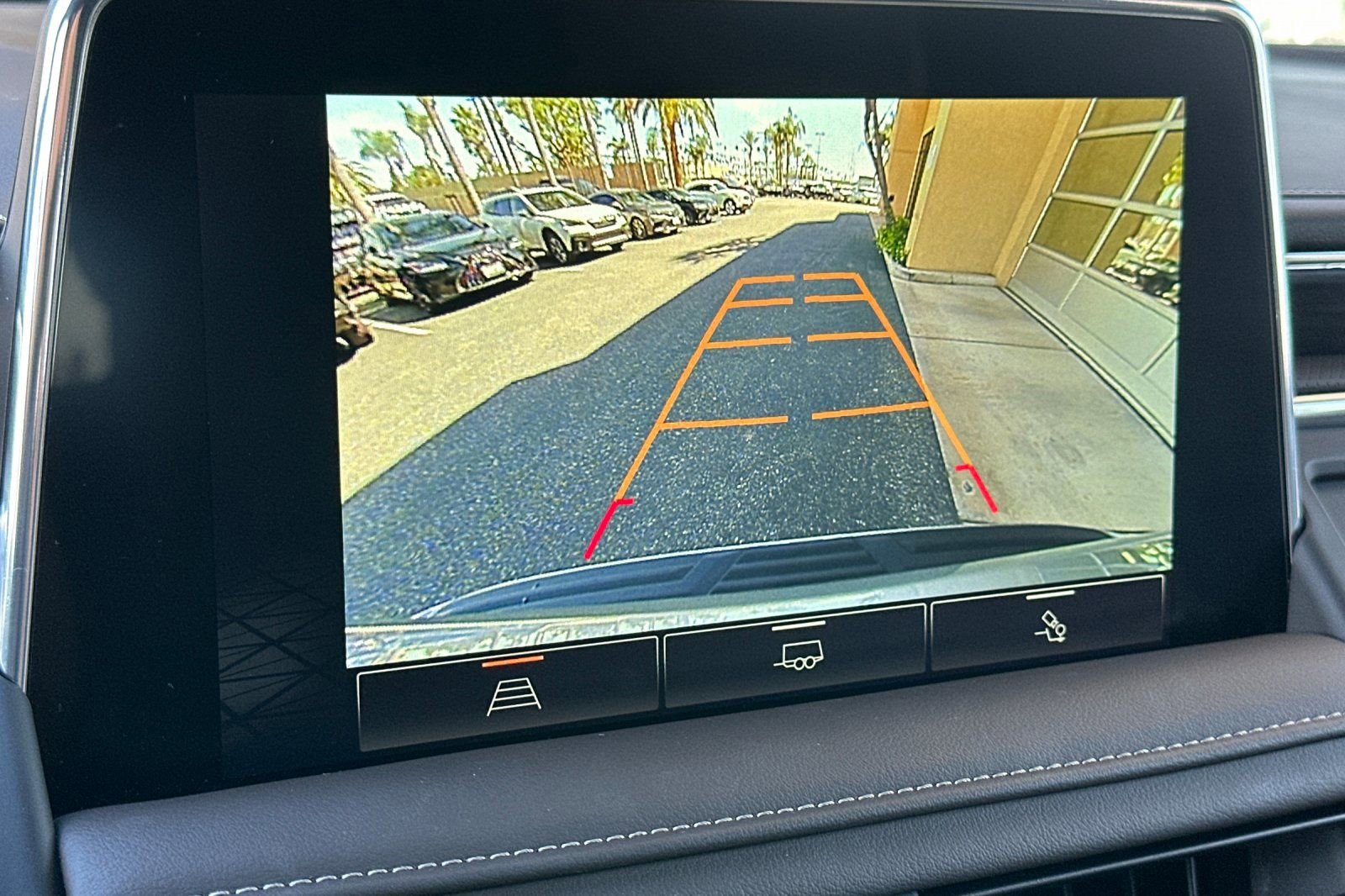 Certified 2024 GMC Yukon SLT w/ Max Trailering Package image 22