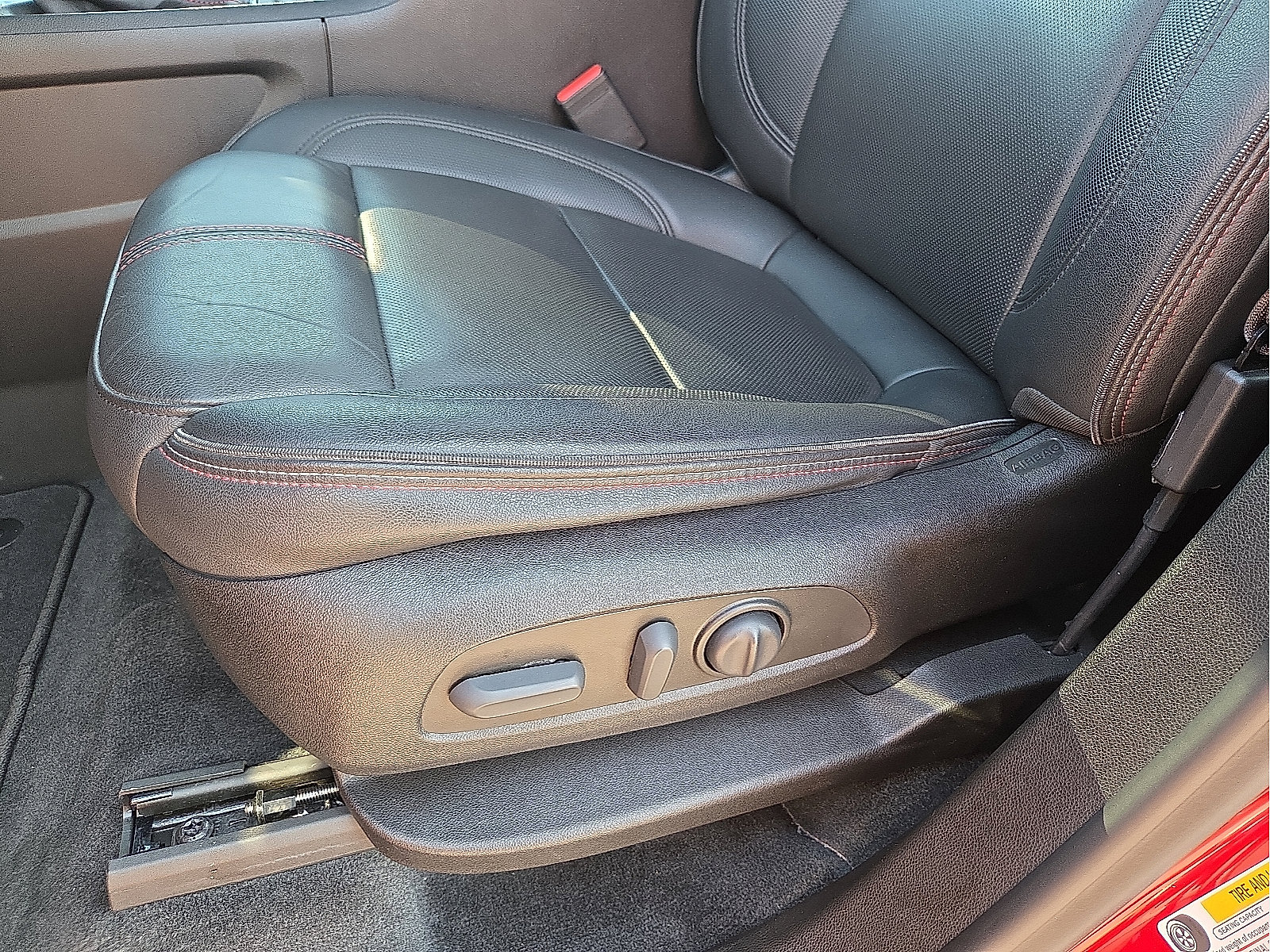 Used 2022 Chevrolet Traverse RS AWD/4WD image 15