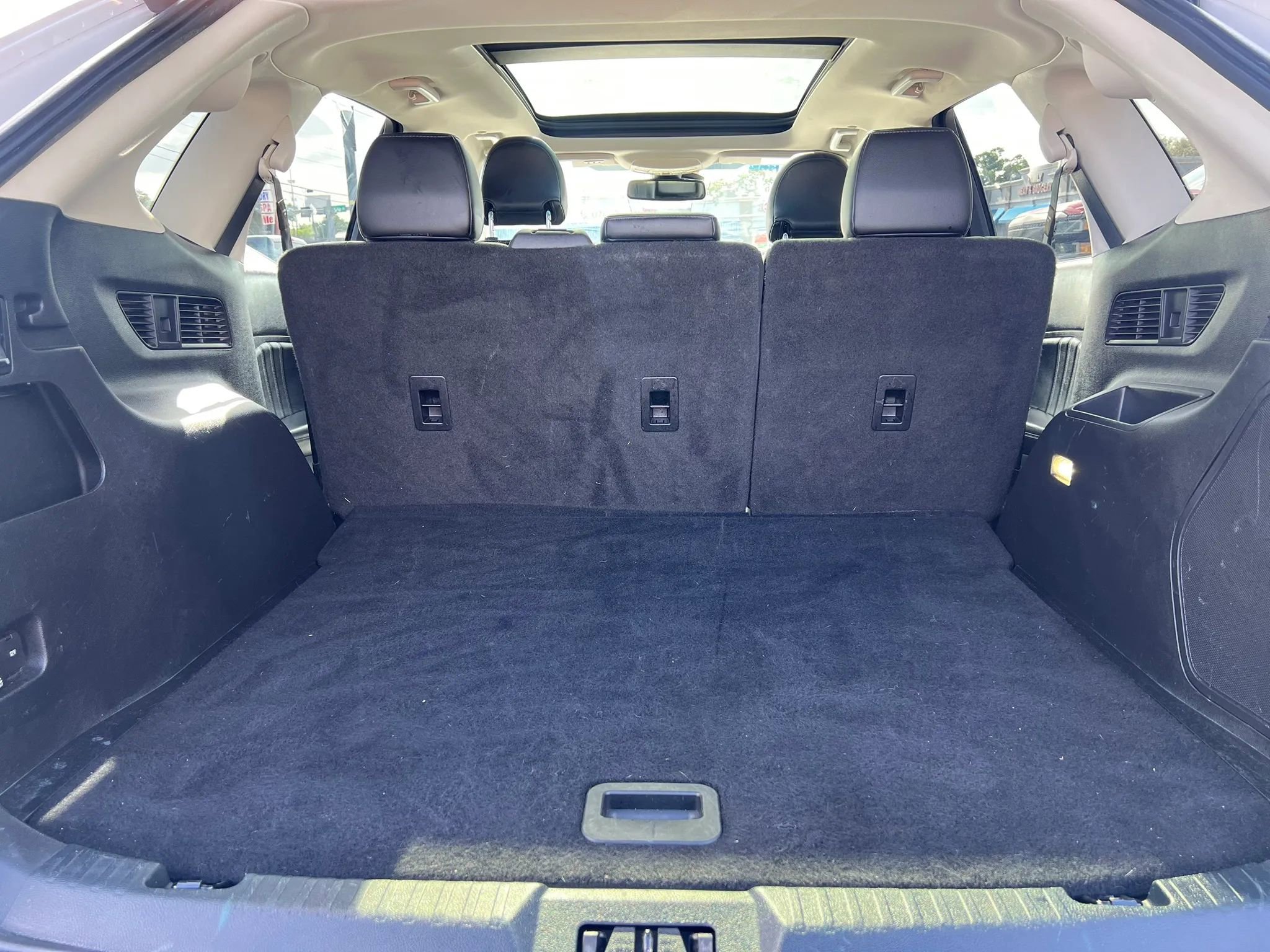 Used 2015 Ford Edge Sport w/ Equipment Group 401A image 21
