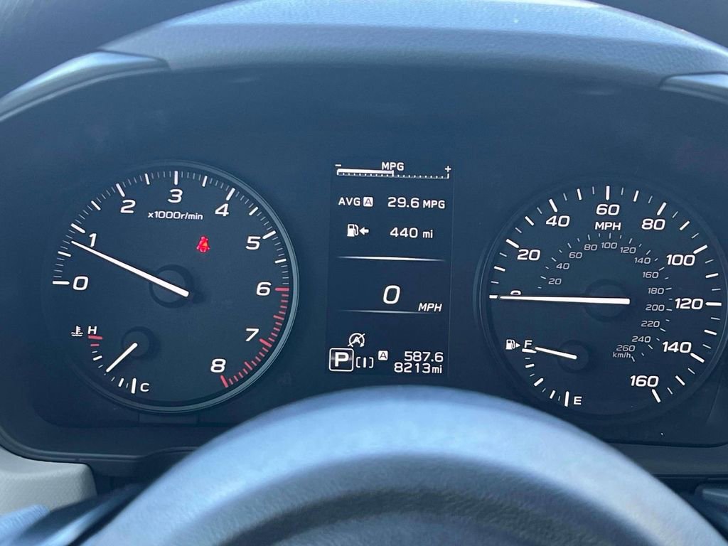 Certified 2025 Subaru Forester image 20