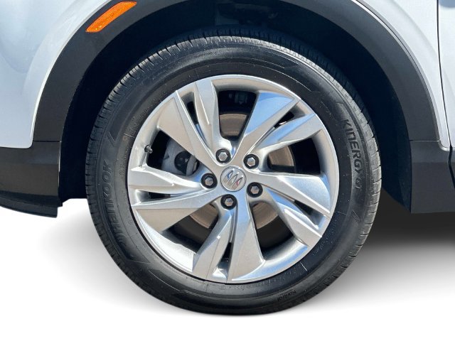 Used 2024 Buick Encore GX Preferred w/ Comfort Package AWD/4WD image 10