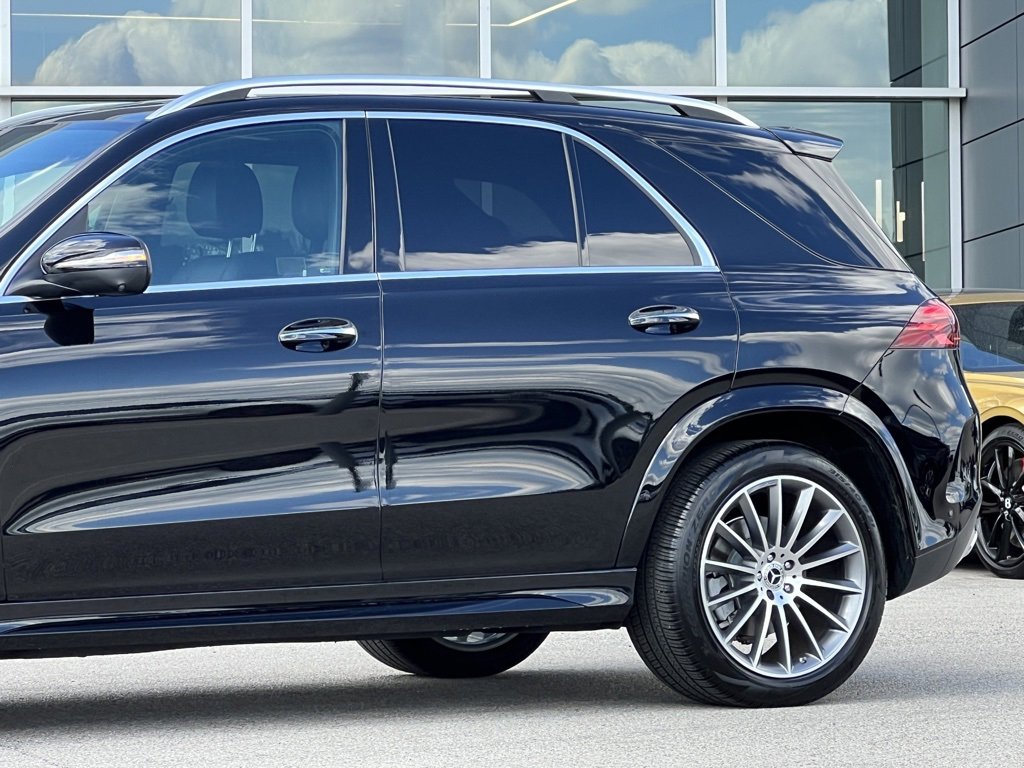 Used 2024 Mercedes-Benz GLE 450 GLE 450 image 11