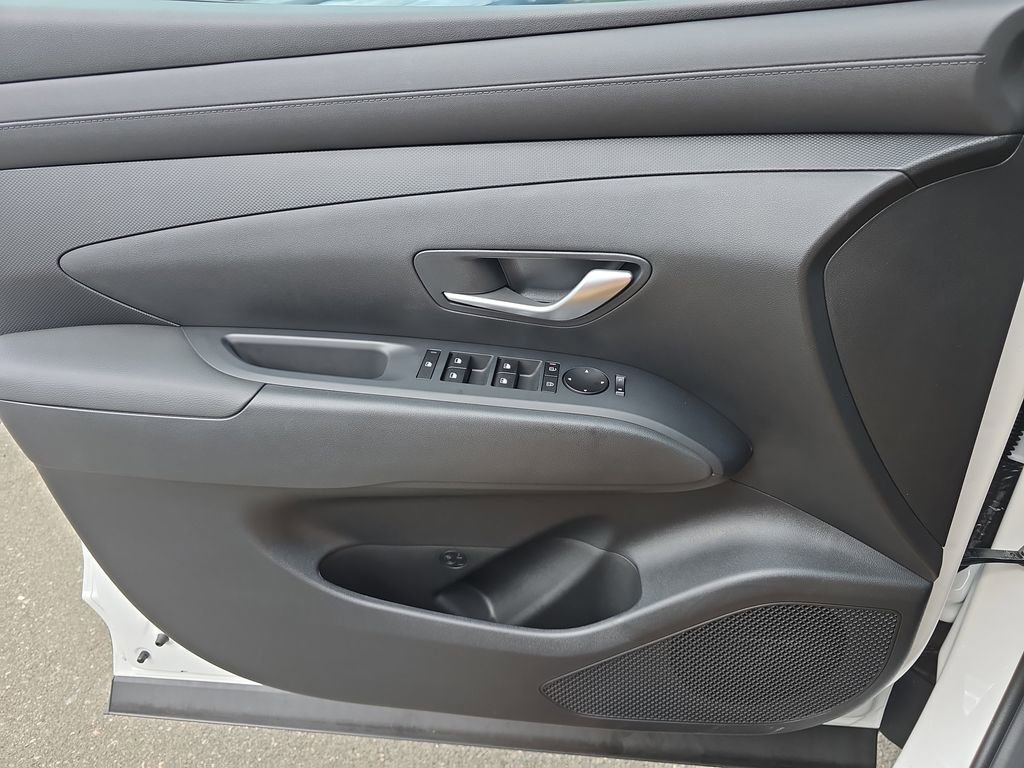 Certified 2026 Hyundai Tucson SEL image 29
