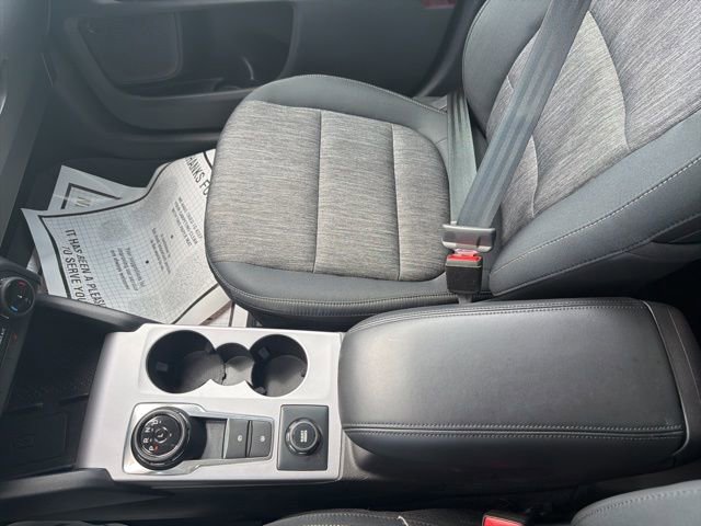 Used 2023 Ford Bronco Sport Big Bend w/ Convenience Package AWD/4WD image 27
