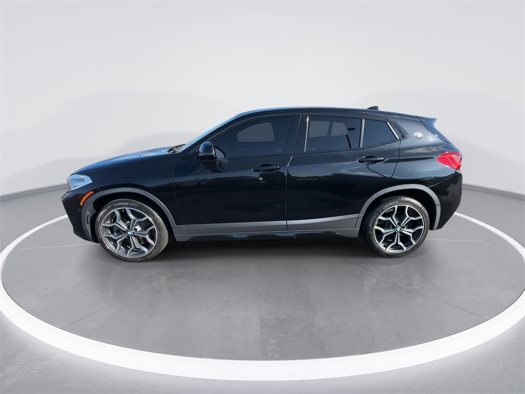 Used 2018 BMW X2 sDrive28i w/ M SportX Package image 5