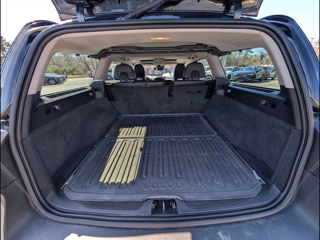 Used 2016 Volvo XC70 T5 Premier w/ Proximity Package AWD/4WD image 17