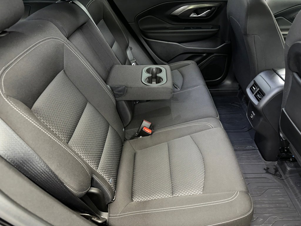 Certified 2022 GMC Terrain SLE w/ Driver Convenience Package image 30