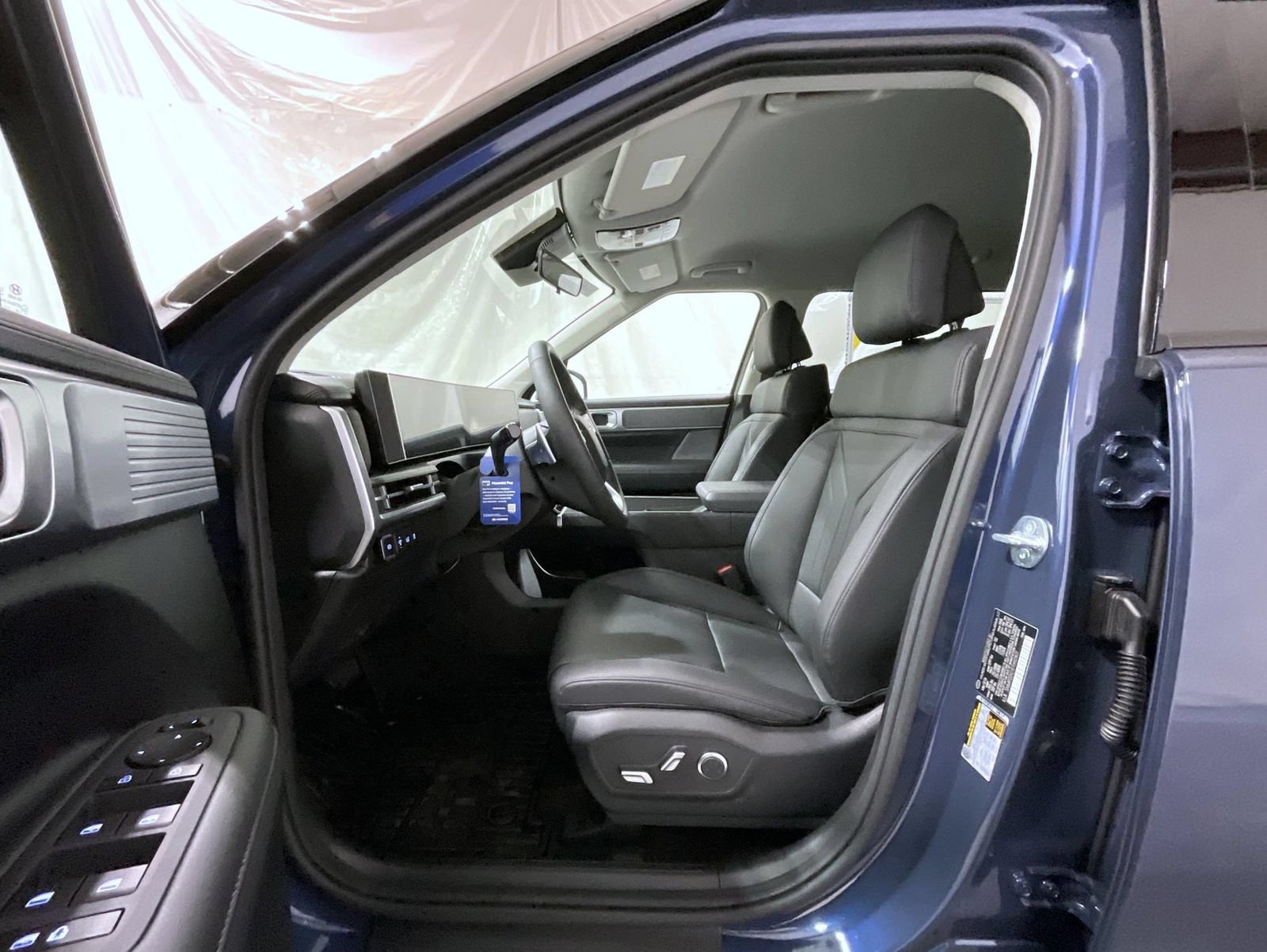 New 2026 Hyundai Santa Fe SEL AWD/4WD image 10