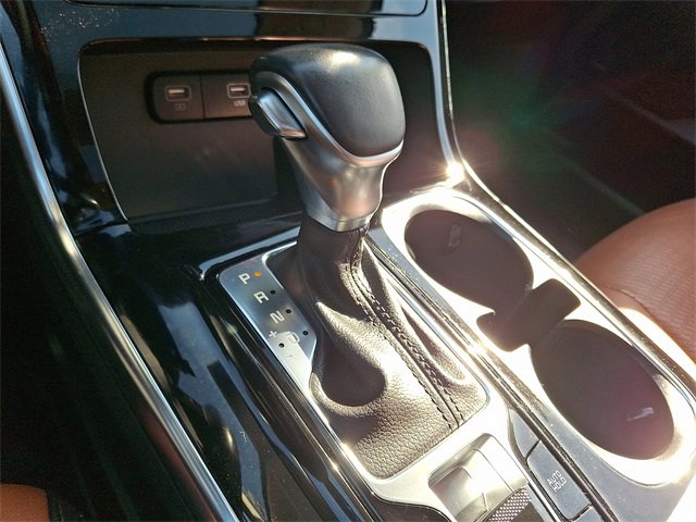 Used 2024 Kia Carnival SX Prestige image 17