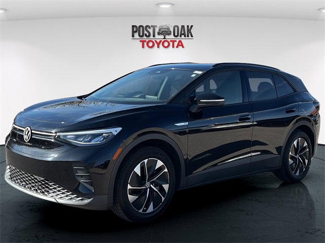 Used 2022 Volkswagen ID.4 Pro image 3