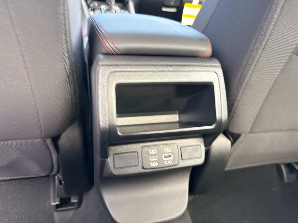 New 2025 Subaru WRX Premium w/ Popular Package #2A image 17