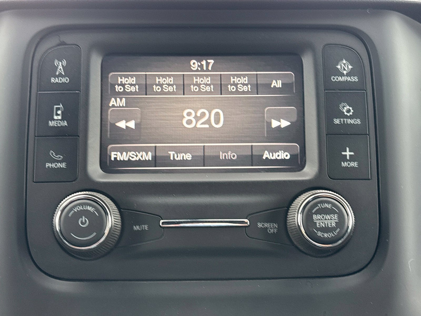 Used 2024 RAM 2500 Tradesman w/ Chrome Appearance Group AWD/4WD image 34