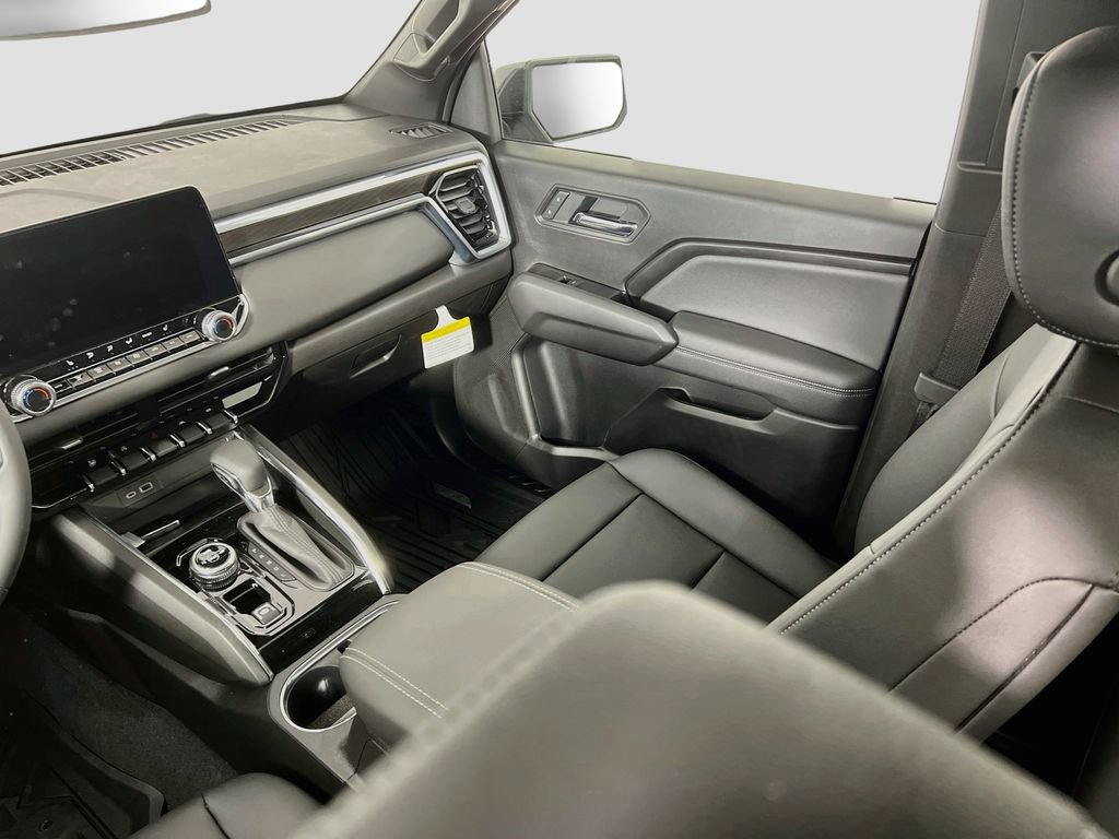 New 2026 GMC Canyon Elevation w/ Convenience Package AWD/4WD image 21