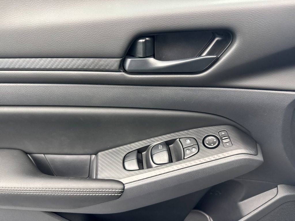 New 2026 Nissan Altima 2.5 SV w/ SV Special Edition Package FWD image 10