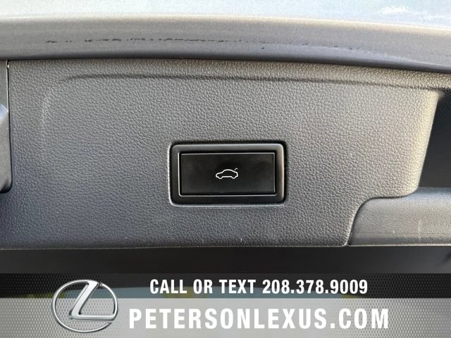 Used 2020 Volkswagen Atlas Cross Sport SEL Premium R-Line AWD/4WD image 21