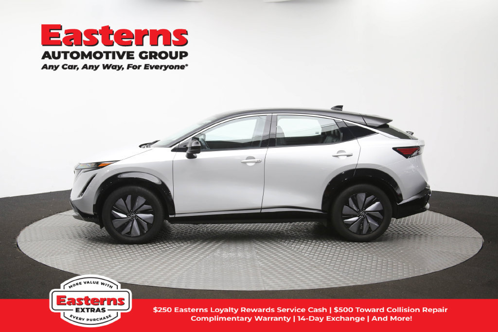 Used 2023 Nissan Ariya FWD image 45