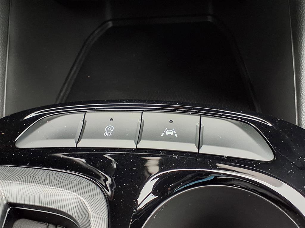 New 2026 Buick Envista Sport Touring w/ Advanced Safety Package image 7