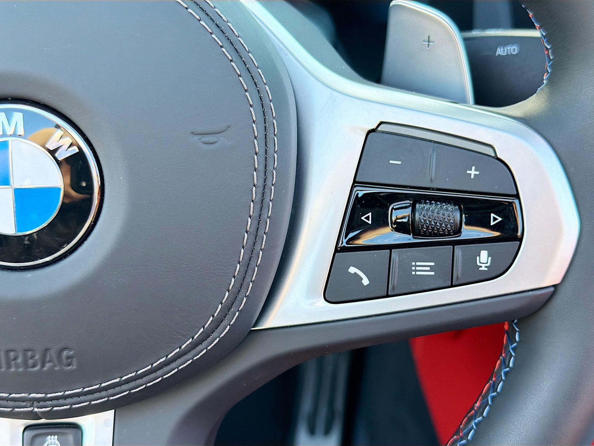 Used 2025 BMW M850i xDrive Convertible image 40