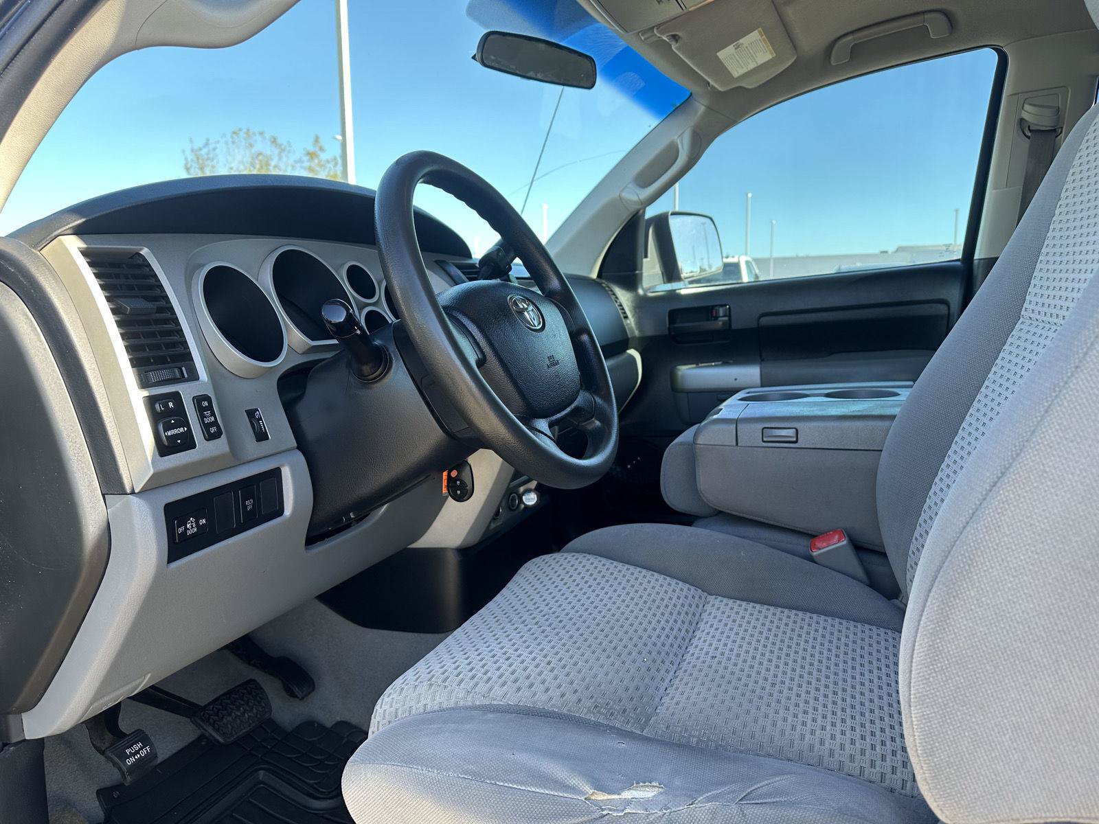 Used 2008 Toyota Tundra SR5 AWD/4WD image 11