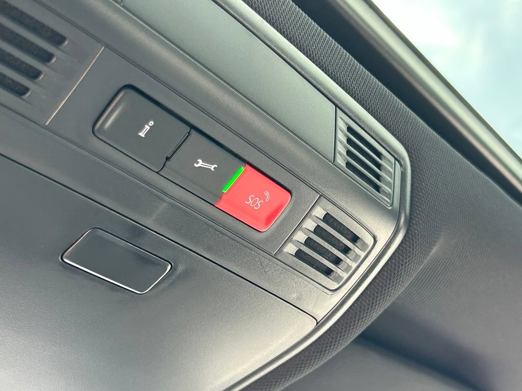 New 2026 Volkswagen Jetta GLI Autobahn FWD image 30