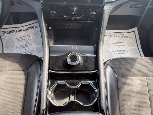 Used 2021 Jeep Grand Cherokee L Laredo AWD/4WD image 26