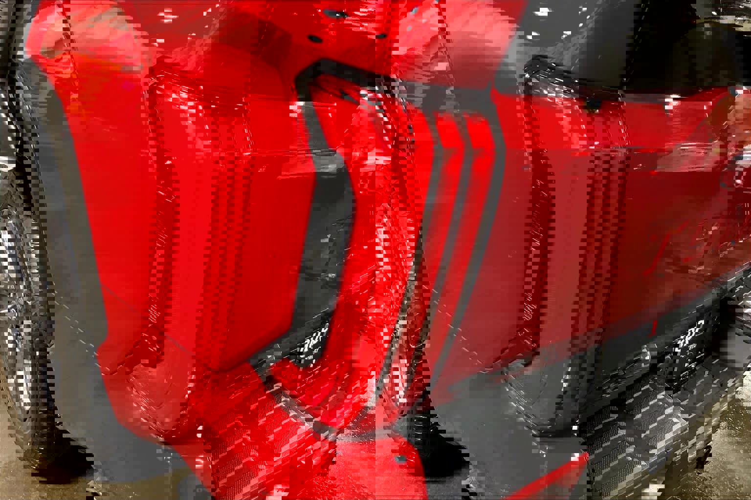 Used 2025 Toyota Tundra Platinum image 29