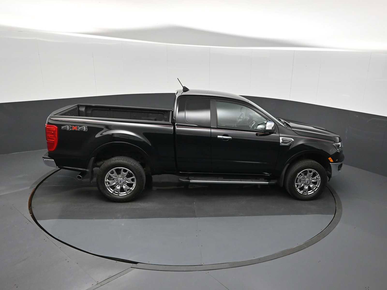Used 2022 Ford Ranger Lariat w/ Equipment Group 501A High AWD/4WD image 23