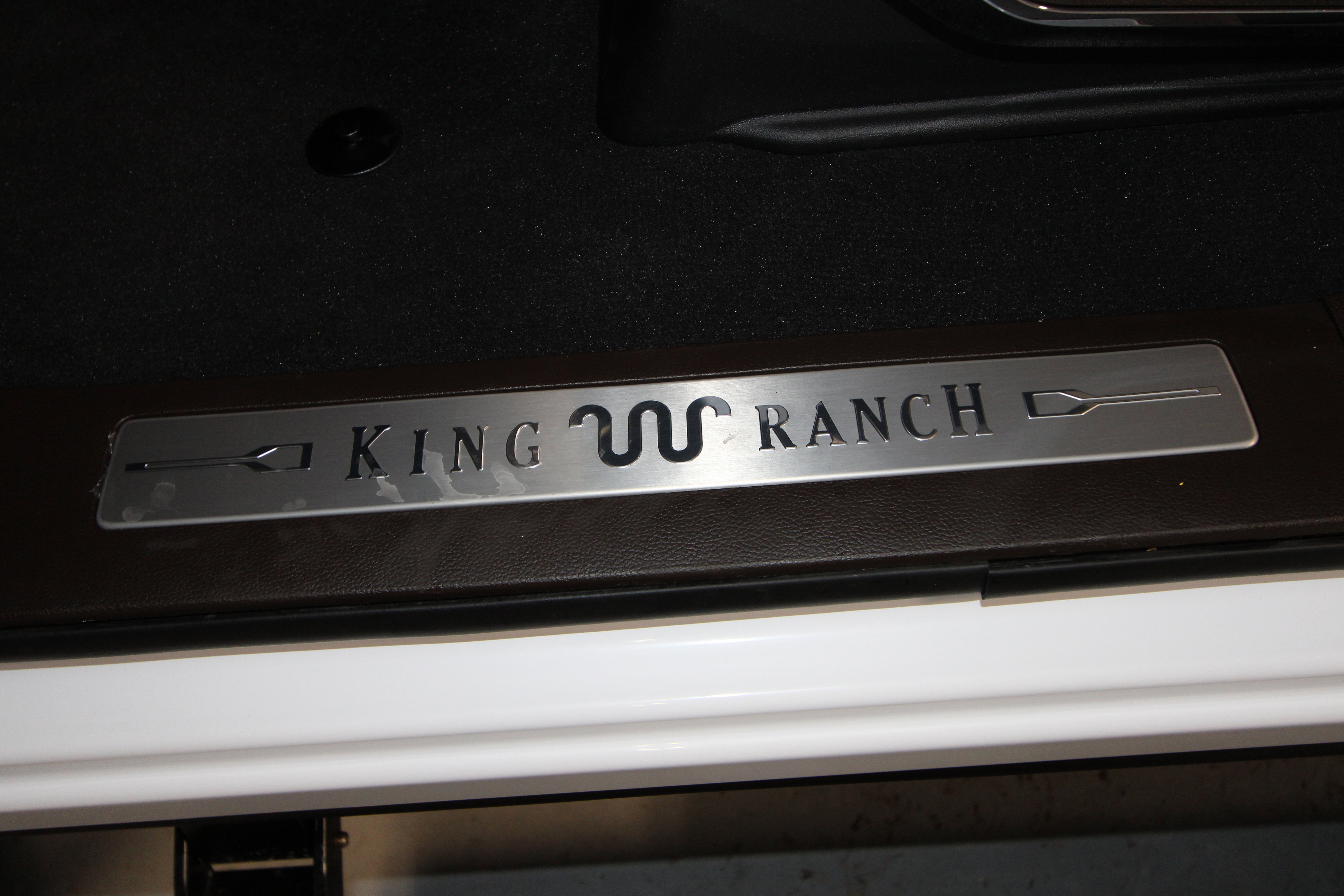 New 2025 Ford F350 King Ranch image 6