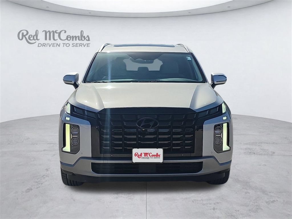 Used 2023 Hyundai Palisade SEL FWD image 11
