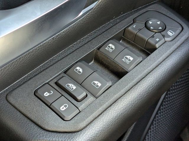 New 2026 RAM 1500 Big Horn AWD/4WD image 24