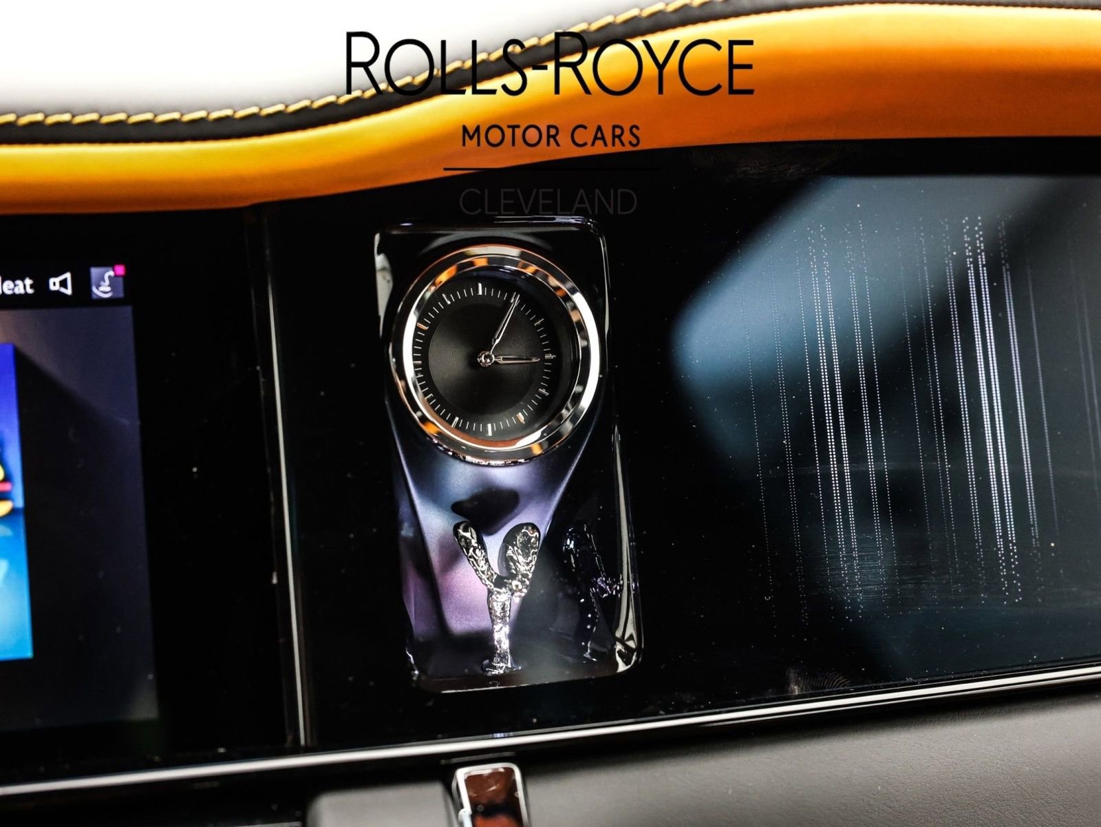 New 2026 Rolls-Royce Cullinan AWD/4WD image 31