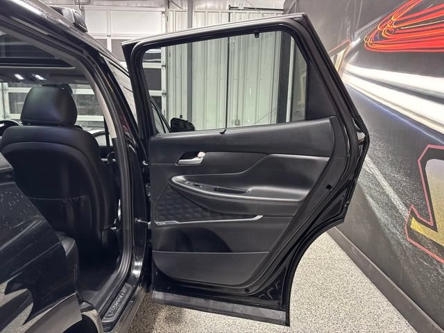 Used 2020 Hyundai Santa Fe Limited AWD/4WD image 26
