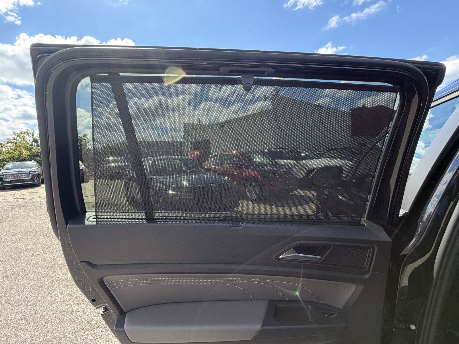 Used 2021 Volkswagen Atlas SE AWD/4WD image 22