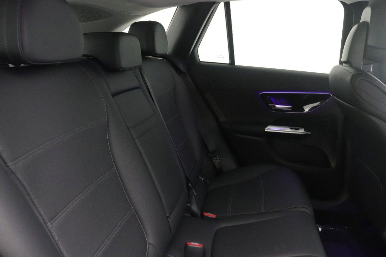Certified 2025 Mercedes-Benz GLC 350e 4MATIC image 31