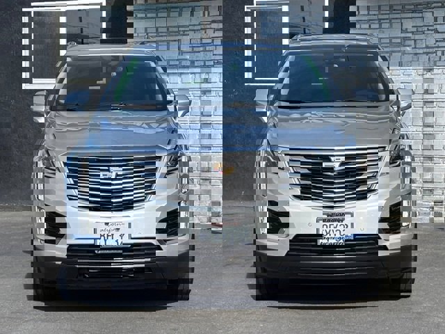 Used 2019 Cadillac XT5 Premium Luxury image 3